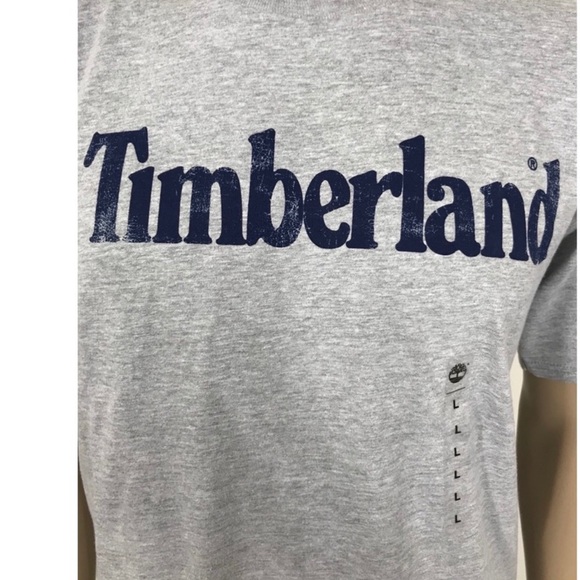 Men’s timberland tee NWT - Picture 3 of 3